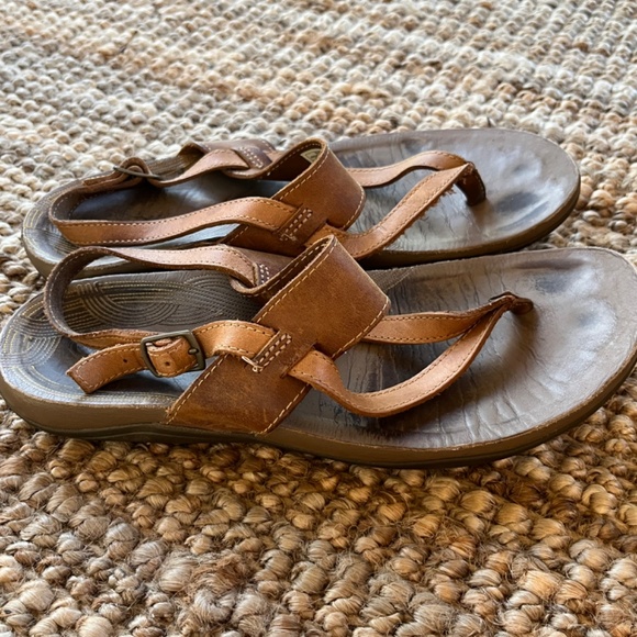 Chaco Maya Sandals - Picture 4 of 4